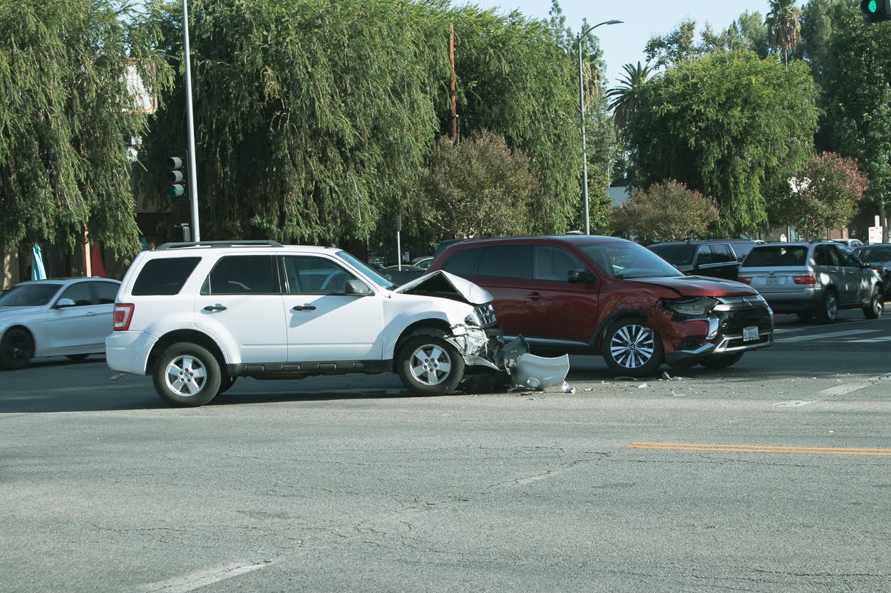 2/6 Charlotte, NC – Car Accident at Hutchinson Ln & Pleasant Grove Rd 